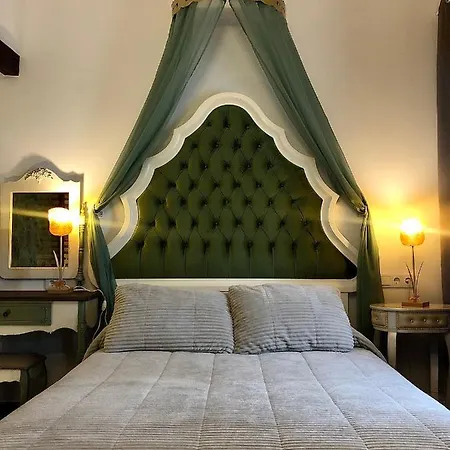 Hotel Retiro Del Teatro Almagro
