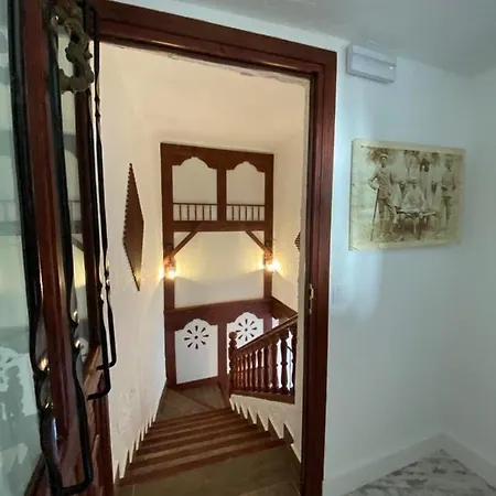 Retiro Del Teatro Almagro