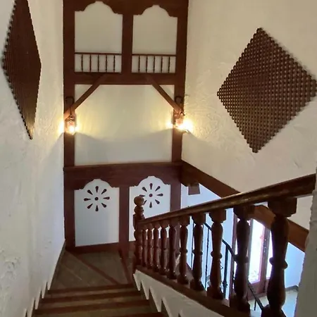 Retiro Del Teatro