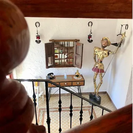 Retiro Del Teatro