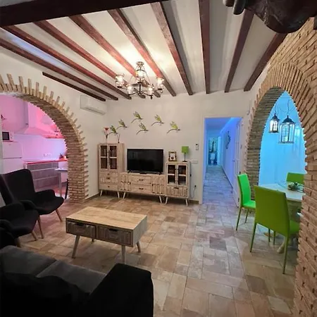 Retiro Del Teatro Hotel 3*