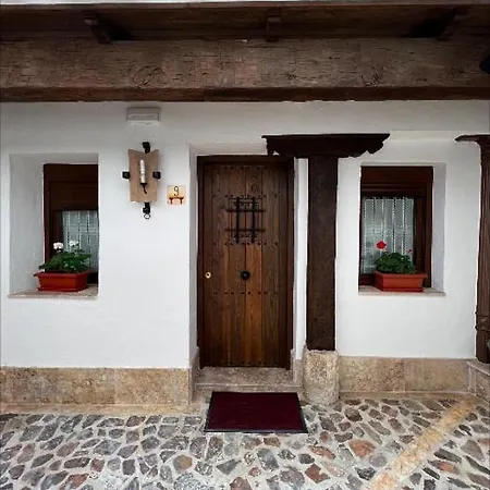 Hotel Retiro Del Teatro