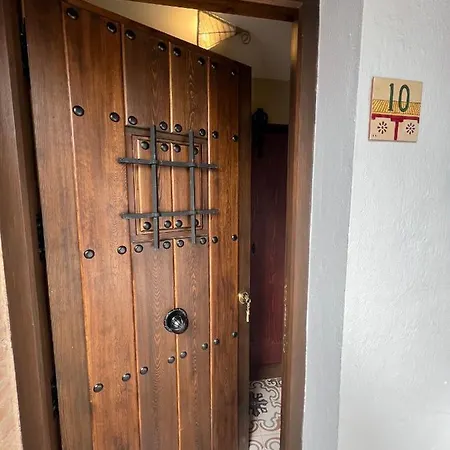 Retiro Del Teatro Hotel Almagro