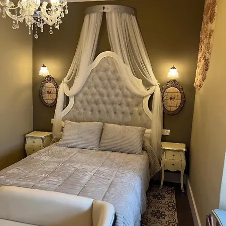 Hotel Retiro Del Teatro Almagro