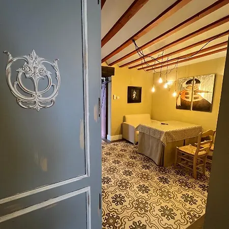 Hotel Retiro Del Teatro Almagro