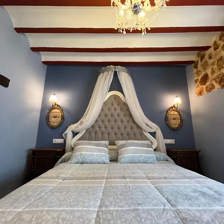 Hotel Retiro Del Teatro 3*
