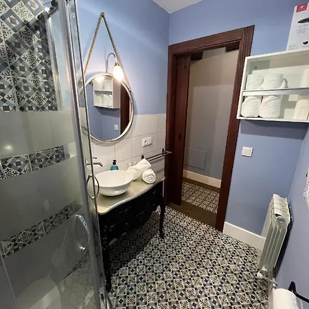 Hotel Retiro Del Teatro 3*