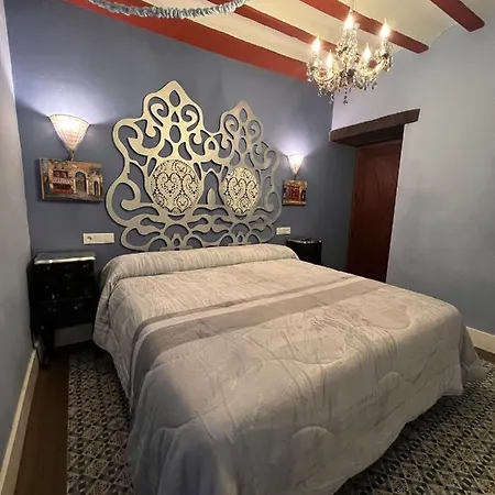 Hotel Retiro Del Teatro 3*