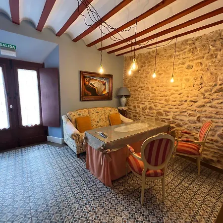 Retiro Del Teatro Hotel