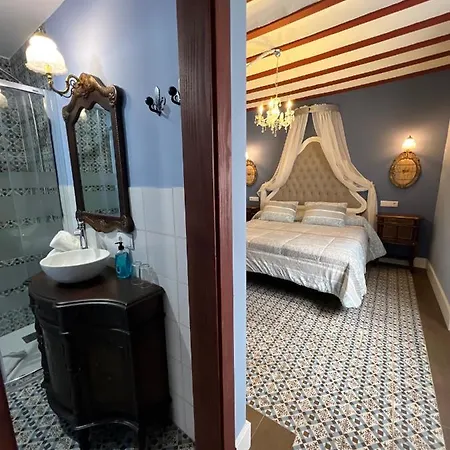 Retiro Del Teatro Hotel Almagro