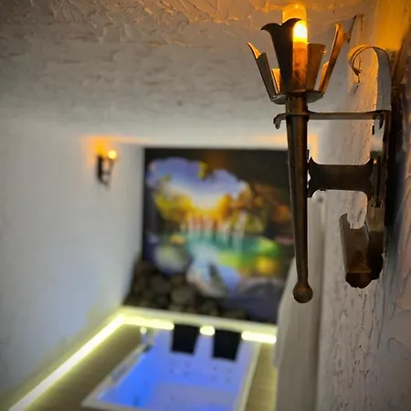 Retiro Del Teatro Hotel 3*