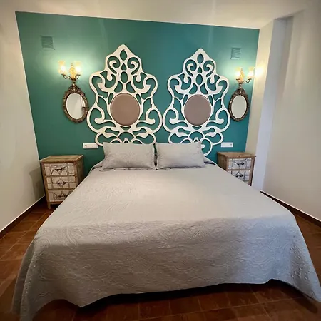 Hotel Retiro Del Teatro