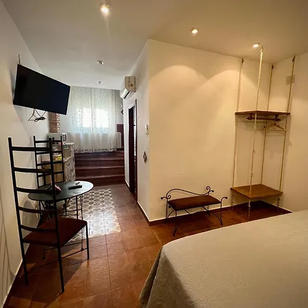 Retiro Del Teatro 3*