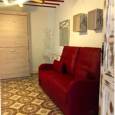 Retiro Del Teatro