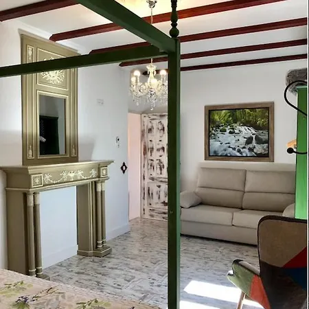 Hotel Retiro Del Teatro 3*