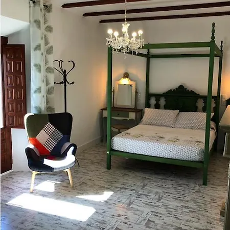 Retiro Del Teatro Hotel Almagro