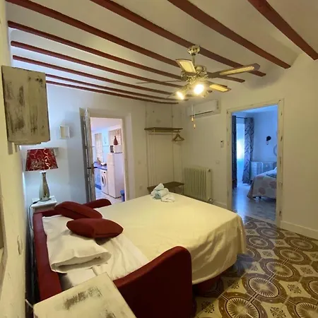Retiro Del Teatro Hotel Almagro