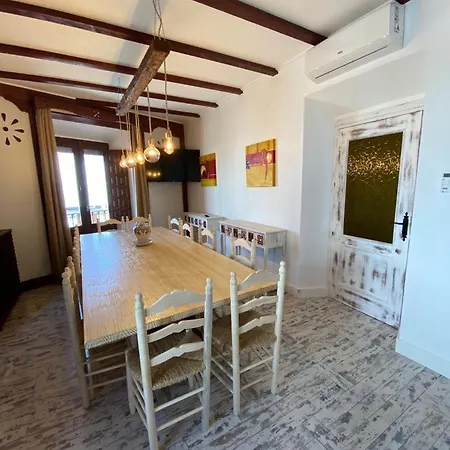 Hotel Retiro Del Teatro Almagro