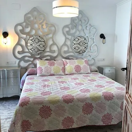 Retiro Del Teatro Hotel