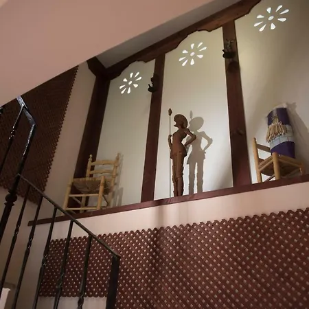 Retiro Del Teatro