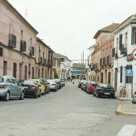 Hotel Retiro Del Teatro 3*