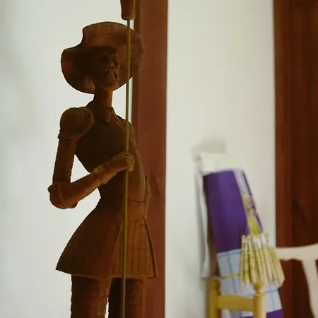 Retiro Del Teatro Hotel