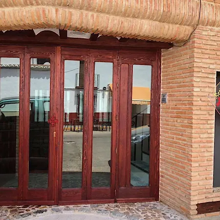 Retiro Del Teatro 3*